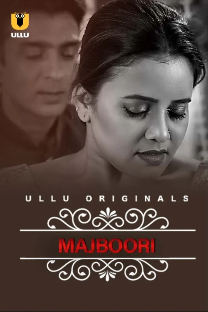 Watch Online Now Ullu Web Series Charmsukh: Majboori For Free