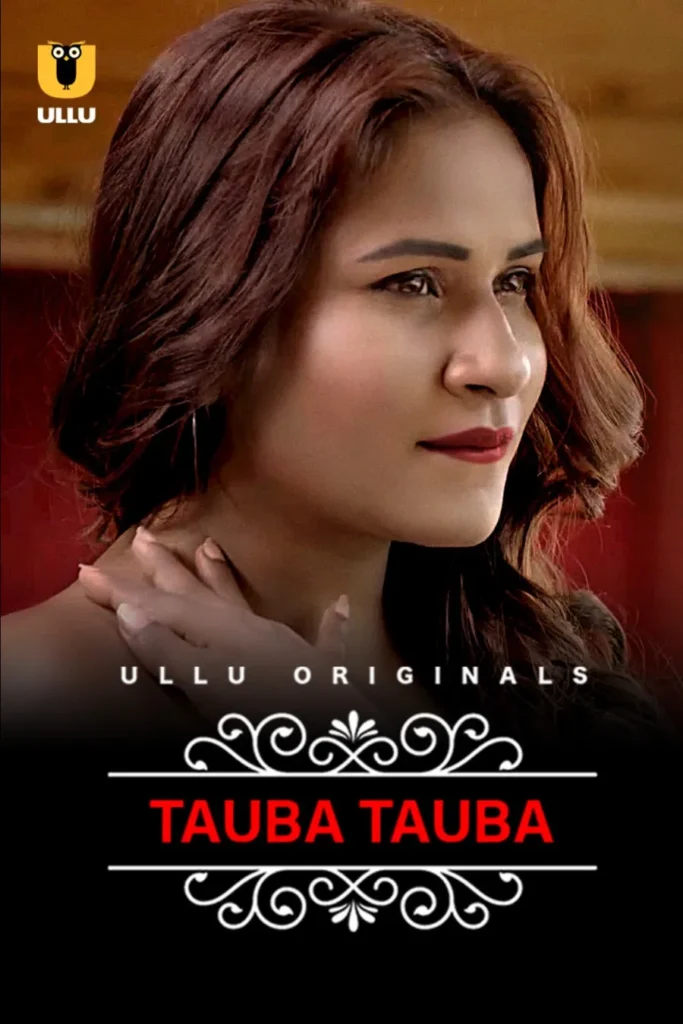 Stream Now Ullu Web Series Charmsukh (Tauba Tauba) Part 1